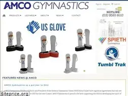 Sites similar to amco.com.au