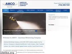 Sites similar to amco.com