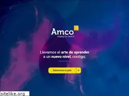 Sites similar to amco.me