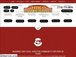 Sites similar to amco.net
