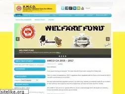Sites similar to amco.org.my