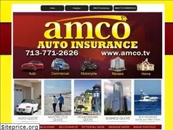 Sites similar to amco.tv