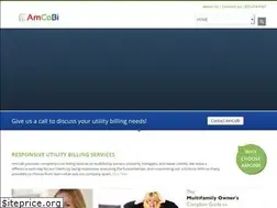 Sites similar to amcobi.com