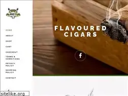 Sites similar to amcocigars.com