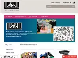 Sites similar to amcodes.com