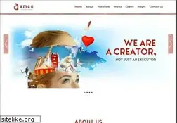 Sites similar to amcodesign.com