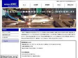 Sites similar to amcodms.com