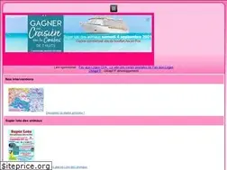 Sites similar to amcoeur.org