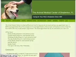 Sites similar to amcofbradenton.com