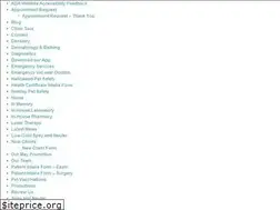 Sites similar to amcofc.com