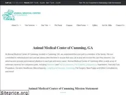 Sites similar to amcofcumming.com