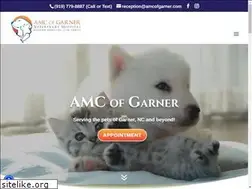 Sites similar to amcofgarner.com