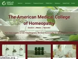 Sites similar to amcofh.org