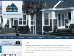 Sites similar to amcohomes.ca