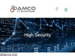 Sites similar to amcoitsystems.com