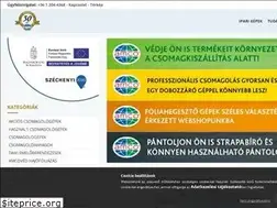 Sites similar to amcokft.hu