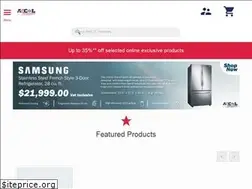 Sites similar to amcolhardwarett.com