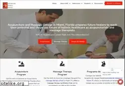 Sites similar to amcollege.edu