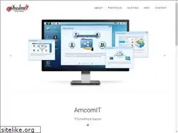 Sites similar to amcomit.ch
