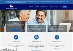 Sites similar to amcommbank.com