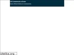 Sites similar to amcommunicatieendesign.nl