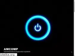 Sites similar to amcomp.eu