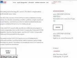 Sites similar to amcomp.org