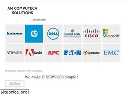 Sites similar to amcomputech.in