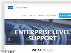 Sites similar to amcomputers.net