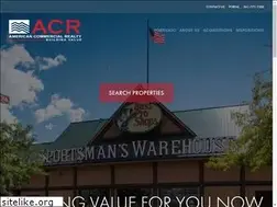 Sites similar to amcomrealty.com