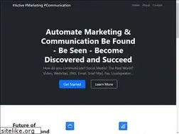 Sites similar to amcoms.co.uk