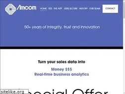 Sites similar to amcomtech.net