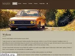 Sites similar to amcon.be