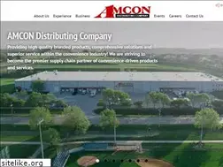 Sites similar to amcon.com