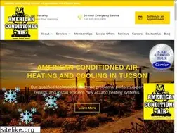Sites similar to amcondair.com