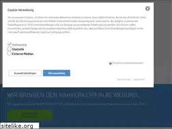 Sites similar to amcongmbh.de