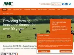 Sites similar to amconline.co.uk