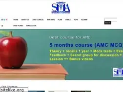 Sites similar to amconlinecoaching.com