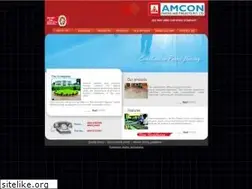 Sites similar to amconpavers.com