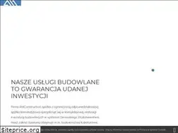 Sites similar to amconstruction.pl