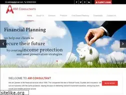 Sites similar to amconsultant.co.in