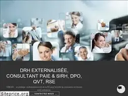 Sites similar to amconsulting-france.com