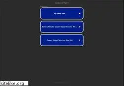Sites similar to amcop.net