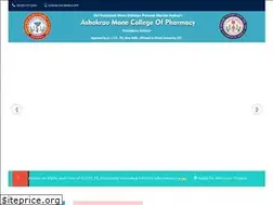 Sites similar to amcoph.org