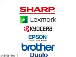 Sites similar to amcopiers.com