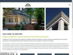 Sites similar to amcore.co.uk