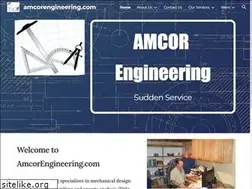 Sites similar to amcorengineering.com