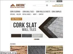 Sites similar to amcork.com