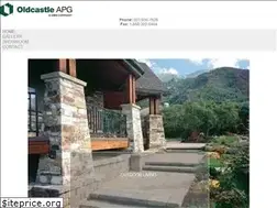 Sites similar to amcormasonry.com