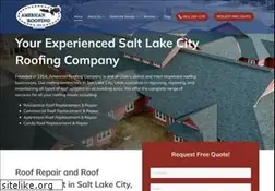 Sites similar to amcoroof.com